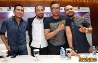 Foto Sammy Simorangkir