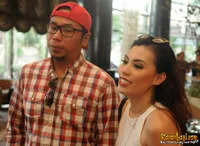 Foto Sammy Simorangkir