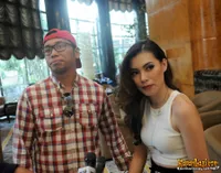 Foto Sammy Simorangkir