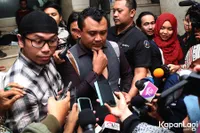 Foto Sammy Simorangkir