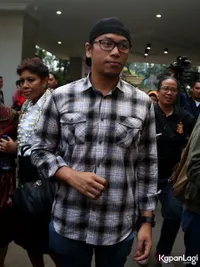 Foto Sammy Simorangkir