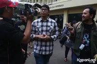 Foto Sammy Simorangkir