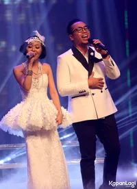 Foto Sammy Simorangkir