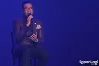 Foto Sammy Simorangkir