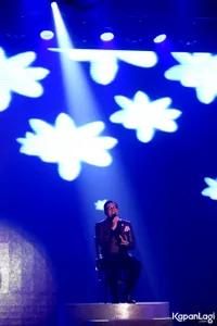 Foto Sammy Simorangkir