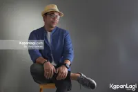 Foto Sammy Simorangkir