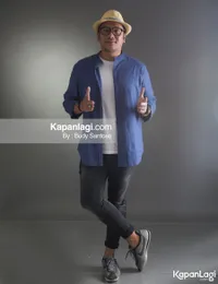 Foto Sammy Simorangkir