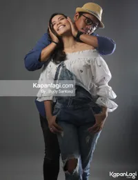 Foto Sammy Simorangkir