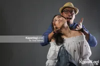 Foto Sammy Simorangkir