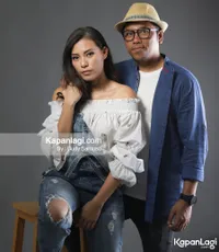 Foto Sammy Simorangkir