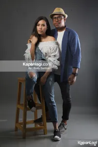 Foto Sammy Simorangkir