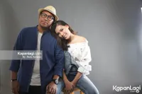 Foto Sammy Simorangkir