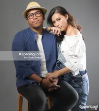 Foto Sammy Simorangkir