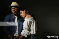 Foto Sammy Simorangkir