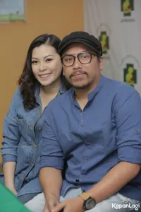 Foto Sammy Simorangkir