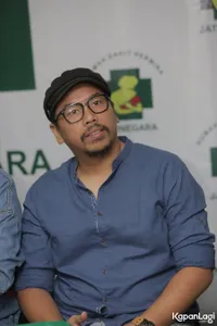 Foto Sammy Simorangkir