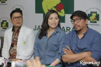 Foto Sammy Simorangkir