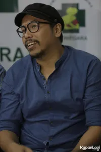 Foto Sammy Simorangkir