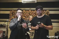 Foto Sammy Simorangkir