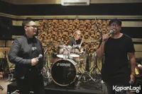 Foto Sammy Simorangkir