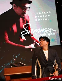 Foto Sammy Simorangkir