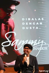 Foto Sammy Simorangkir