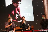 Foto Sammy Simorangkir