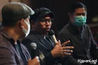 Foto Sammy Simorangkir