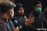 Foto Sammy Simorangkir