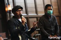 Foto Sammy Simorangkir