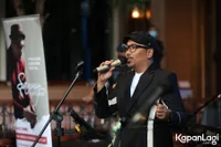 Foto Sammy Simorangkir