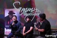 Foto Sammy Simorangkir