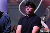 Foto Sammy Simorangkir