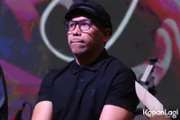 Foto Sammy Simorangkir