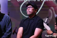 Foto Sammy Simorangkir