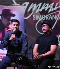 Foto Sammy Simorangkir