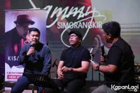 Foto Sammy Simorangkir