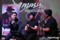 Foto Sammy Simorangkir