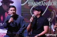 Foto Sammy Simorangkir