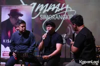 Foto Sammy Simorangkir