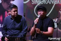 Foto Sammy Simorangkir