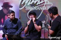 Foto Sammy Simorangkir