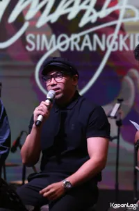 Foto Sammy Simorangkir