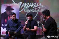 Foto Sammy Simorangkir