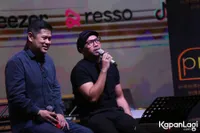 Foto Sammy Simorangkir