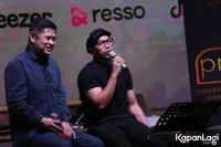 Foto Sammy Simorangkir