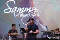 Foto Sammy Simorangkir