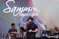 Foto Sammy Simorangkir