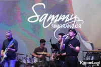 Foto Sammy Simorangkir