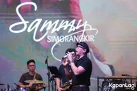Foto Sammy Simorangkir